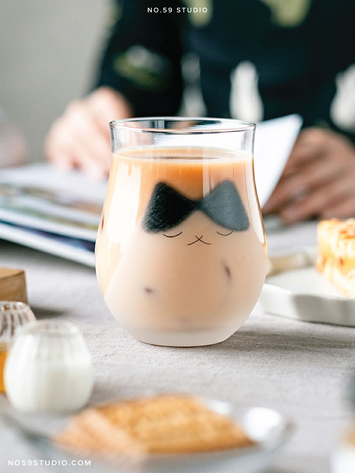 My Family Cat Tumbler — 3 Designs