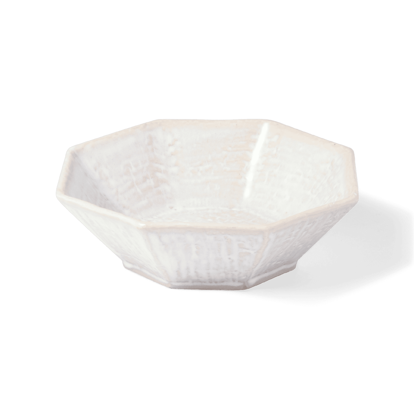 Japanese Octagon Bowl