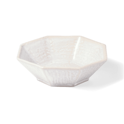 Japanese Octagon Bowl