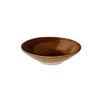 Handcrafted Japanese Seto-Wa Bowl