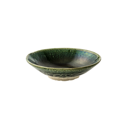 Handcrafted Japanese Seto-Wa Bowl