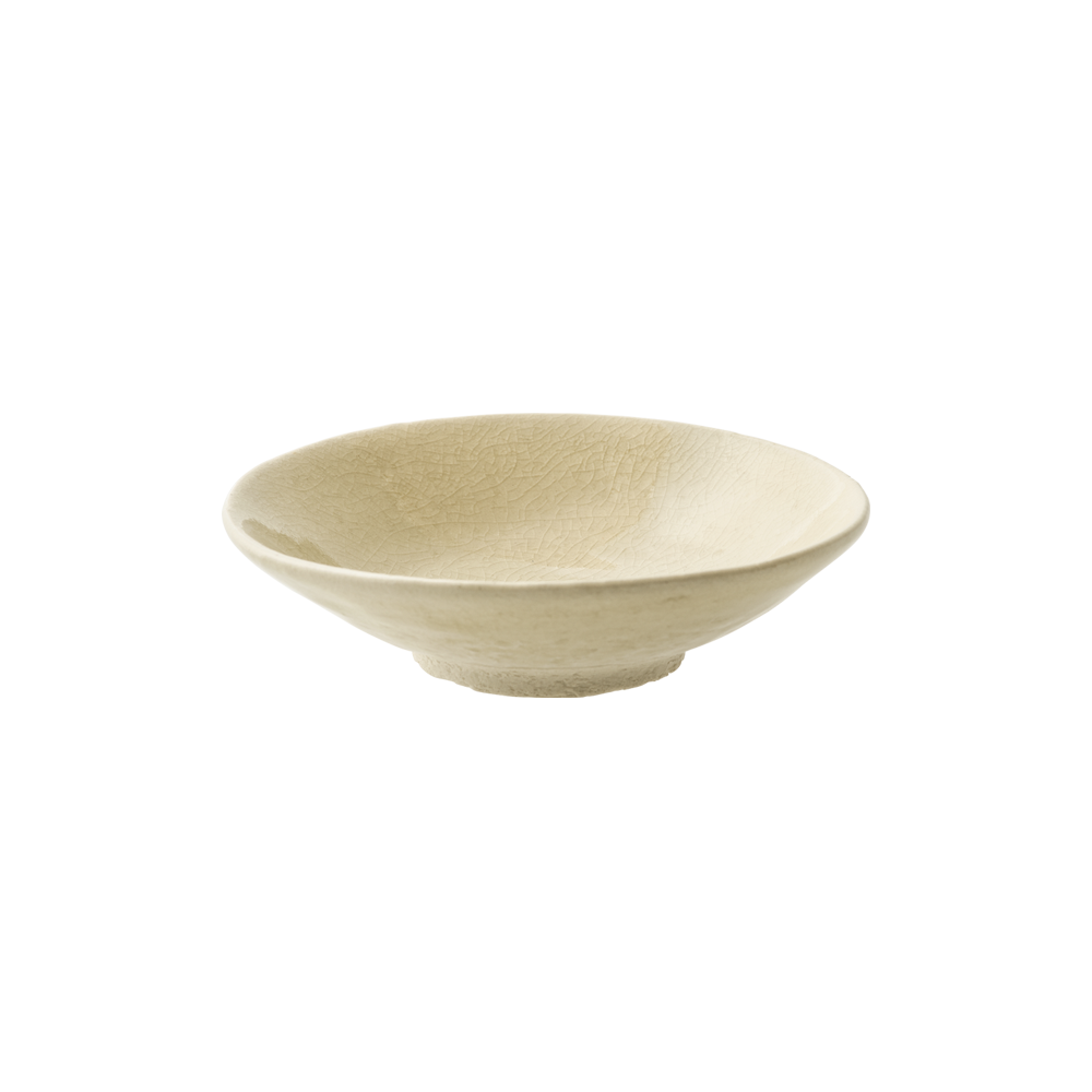 Handcrafted Japanese Seto-Wa Bowl