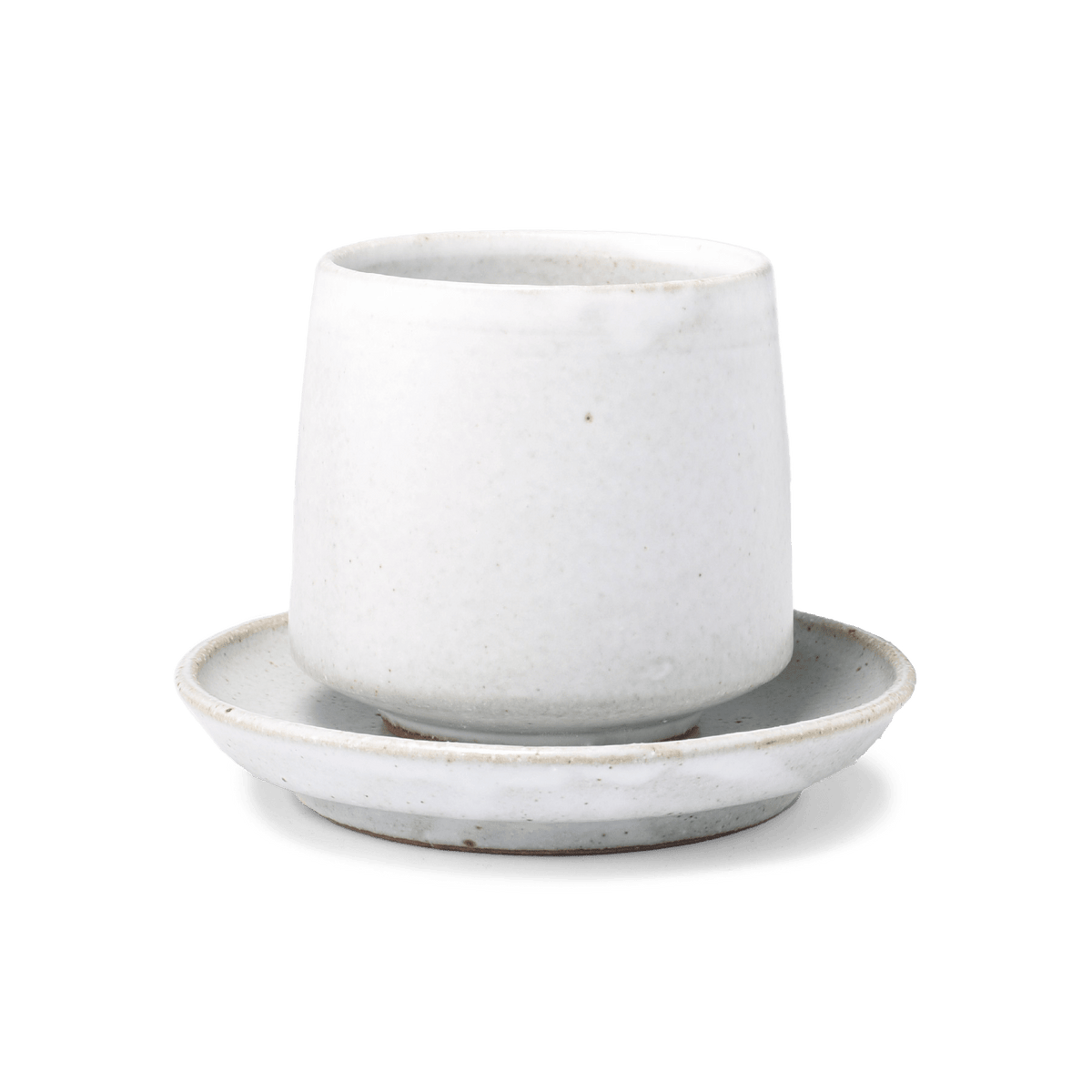 Reposer Tea Set