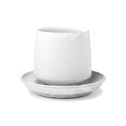 Reposer Tea Set
