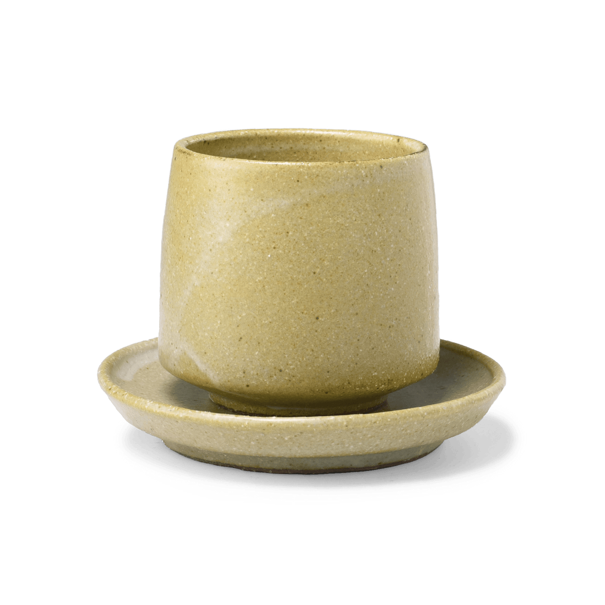 Reposer Tea Set