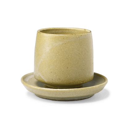 Reposer Tea Set
