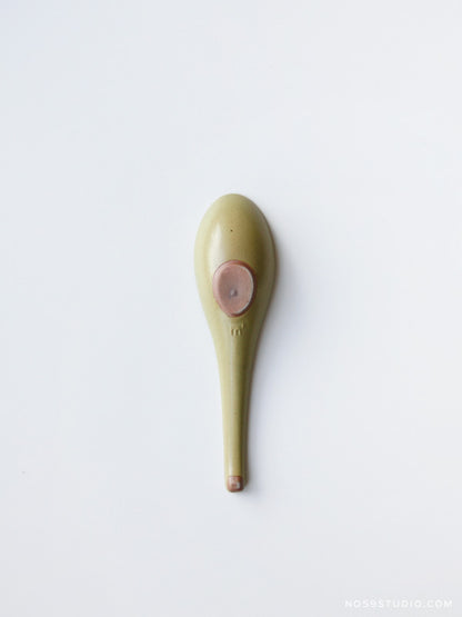Brouet Soup Spoon - Lemon
