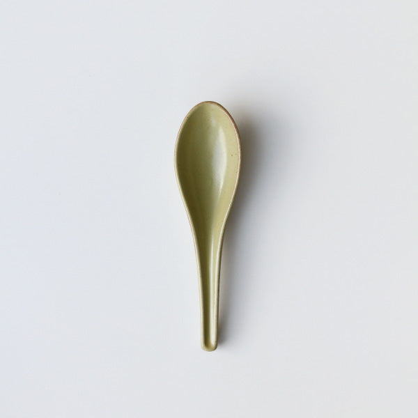 Brouet Soup Spoon - Lemon