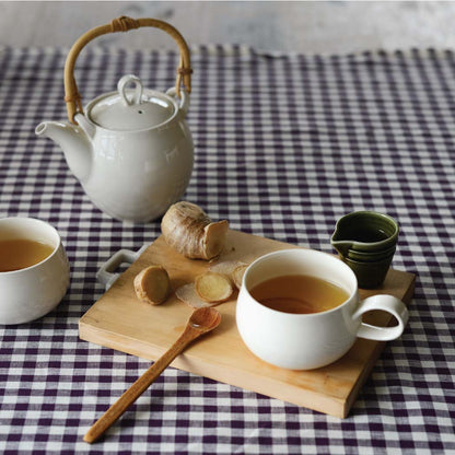 Figue Tea Set