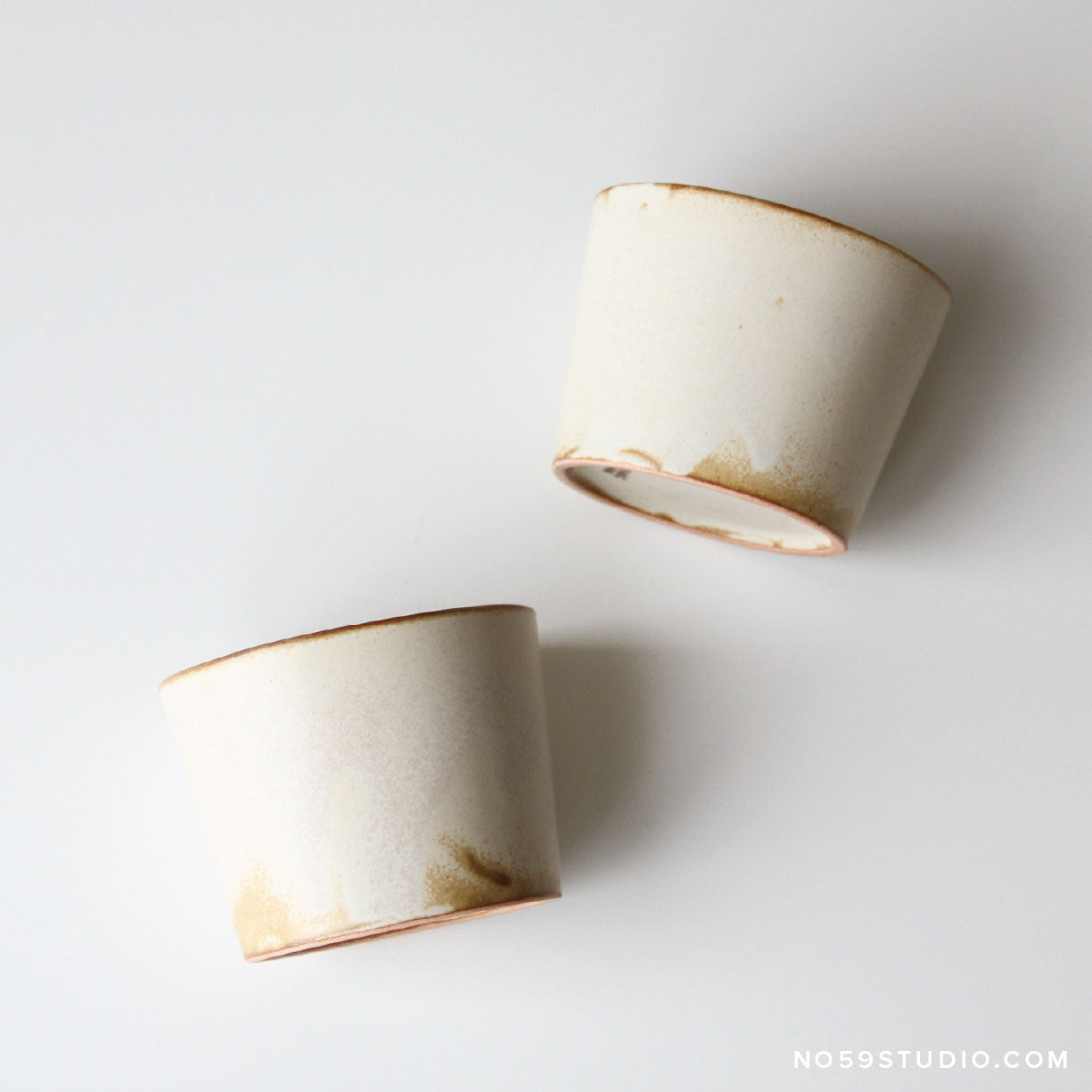 YAGI Teacup