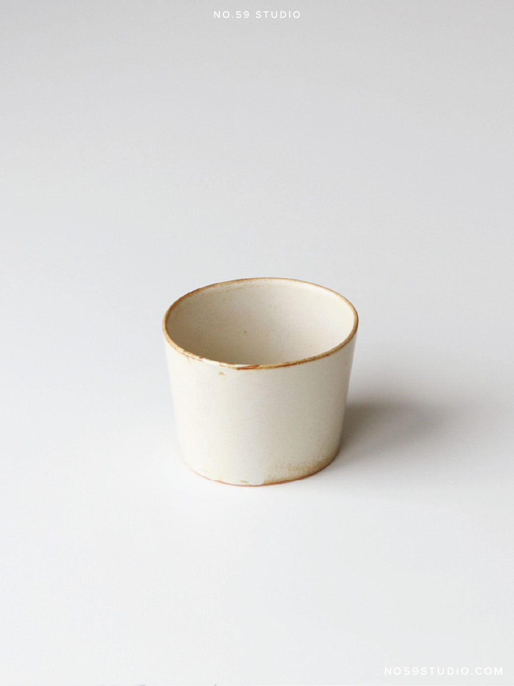 Ceramic Japan – NO.59 STUDIO