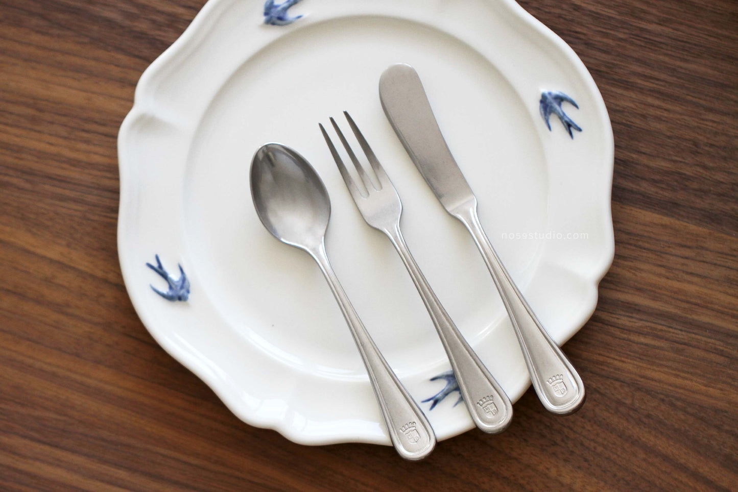 Charpente Cutlery Series