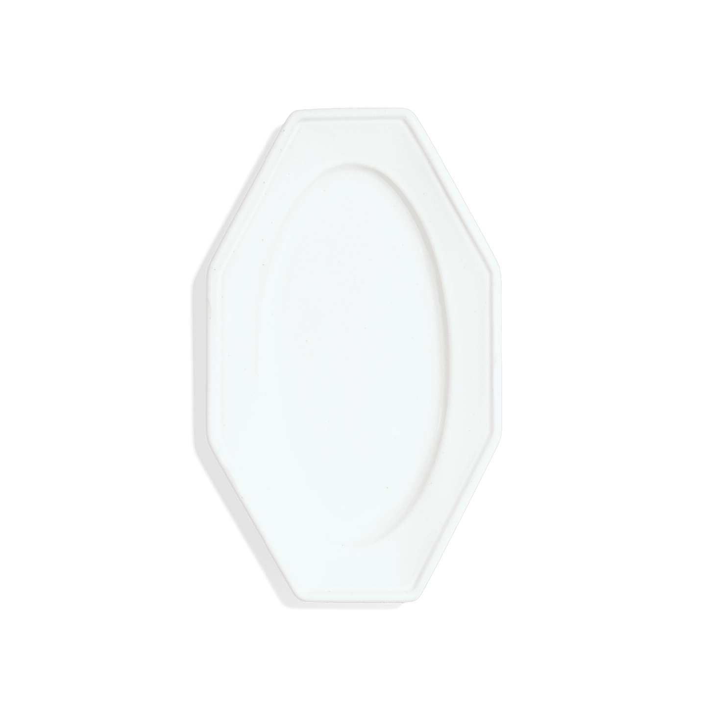 Traiteur French-Style Plate M – White
