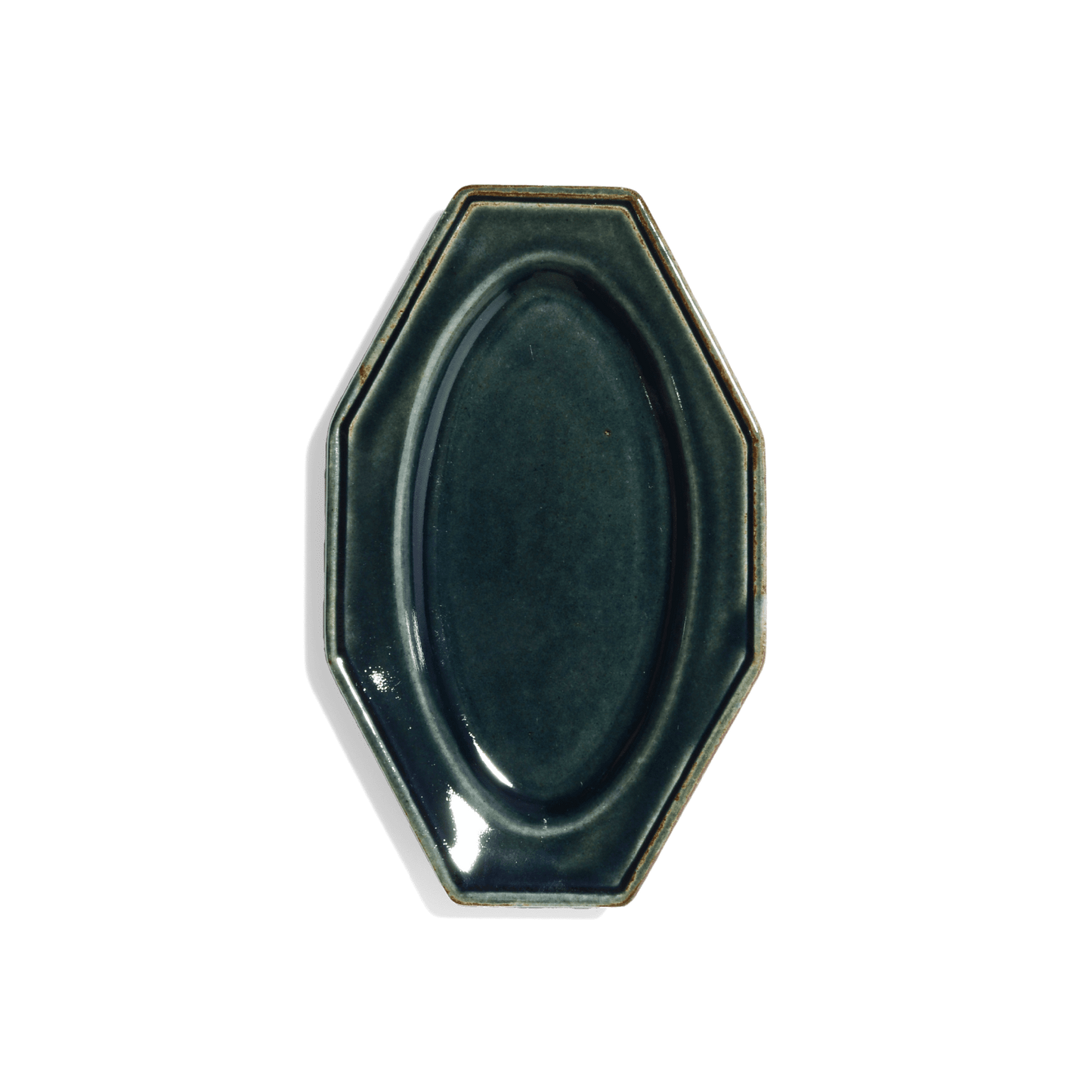 Traiteur French-Style Plate S – Navy