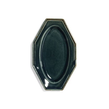 Traiteur French-Style Plate S – Navy