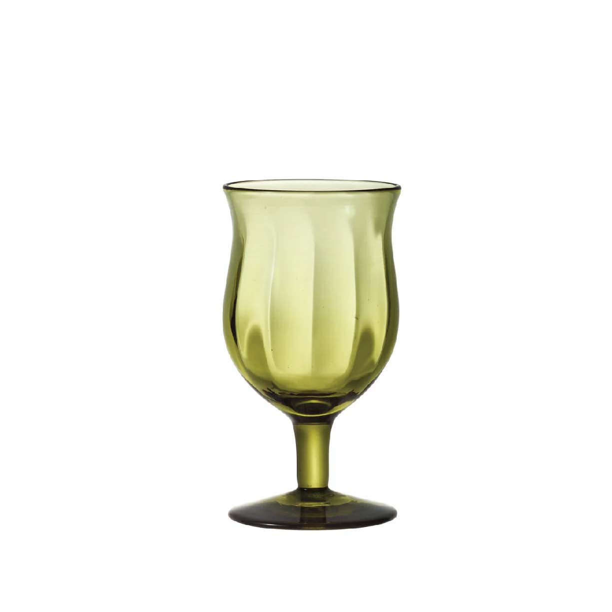 Tsugaru Vidro Heritage Collection Tumbler with Stem