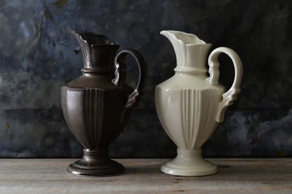 Gracieux Vase / Pitcher (bronze)