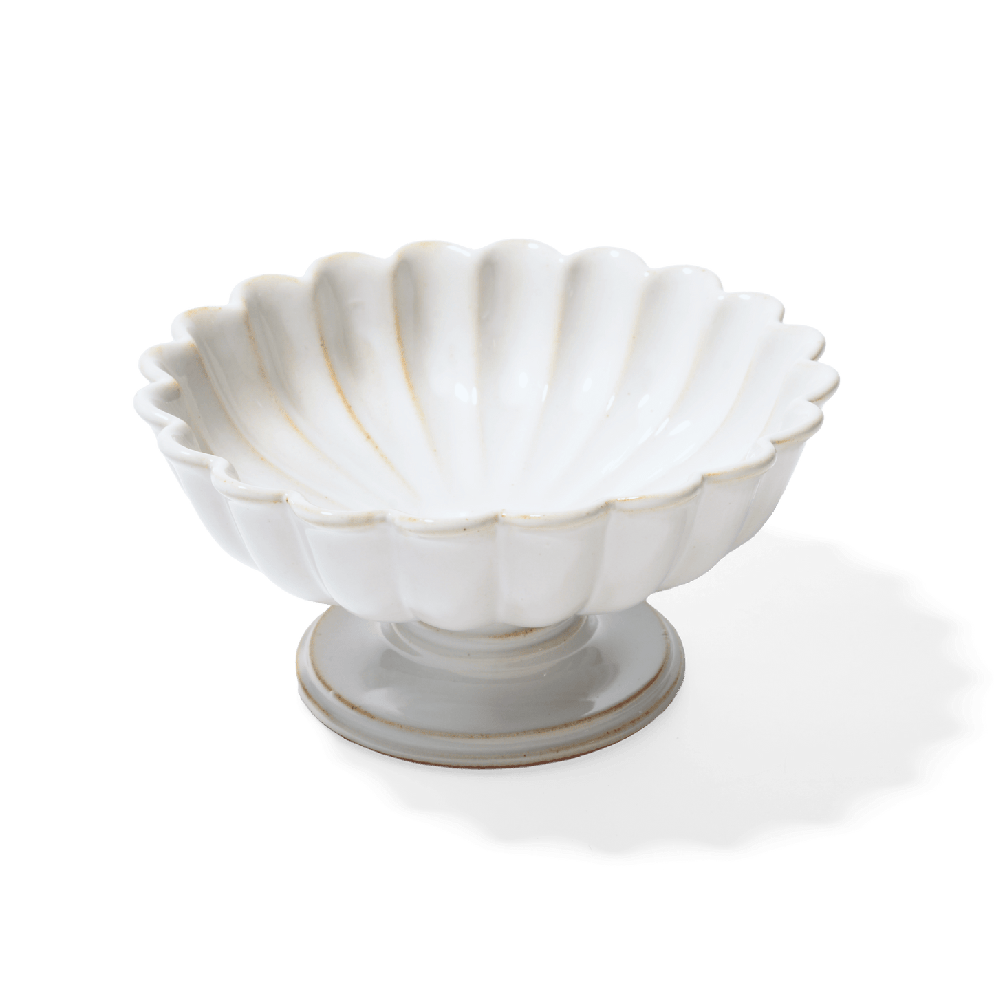 Vernale Vintage Style Compote Dish