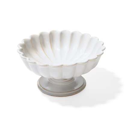 Vernale Vintage Style Compote Dish