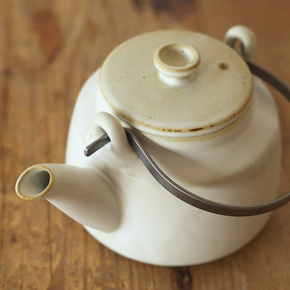 Srilanka Teapot