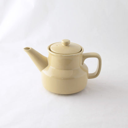 Causette Teapot