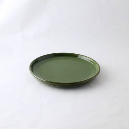 Causette Round Plate