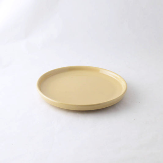 Causette Round Plate