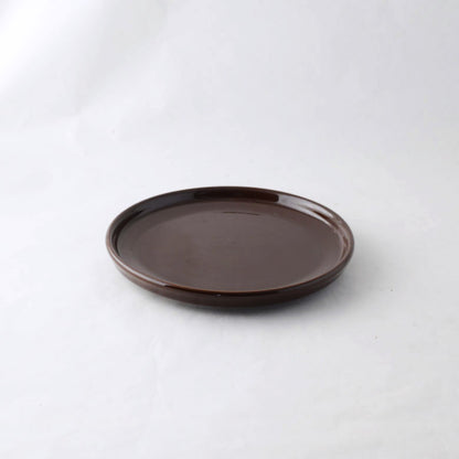 Causette Round Plate