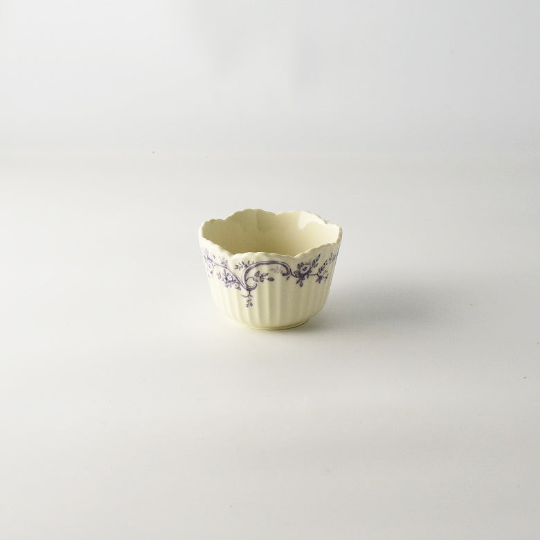 Audrey Ramekin (lavender)