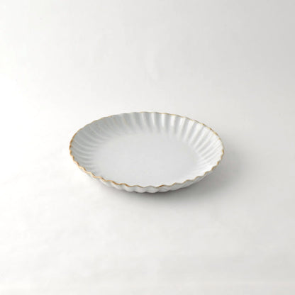 Tutu Plate