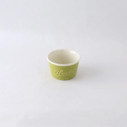 Glace Cup / Roast Bowl