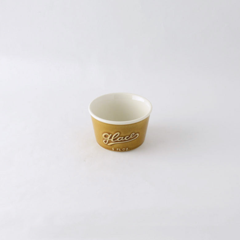 Glace Cup / Roast Bowl