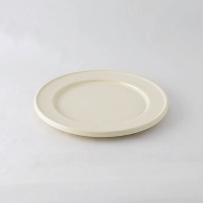 Cannelle Oven Safe Round Plate