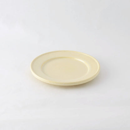 Cannelle Oven Safe Round Plate