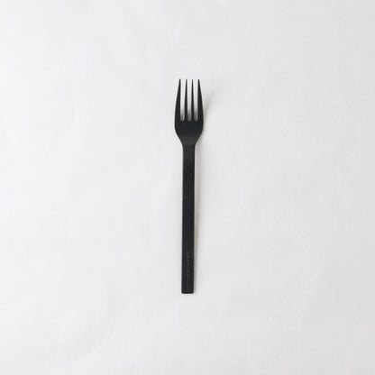 Le Frichti Black Cutlery