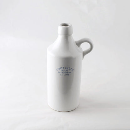 Bouteille Water Bottle / Vase