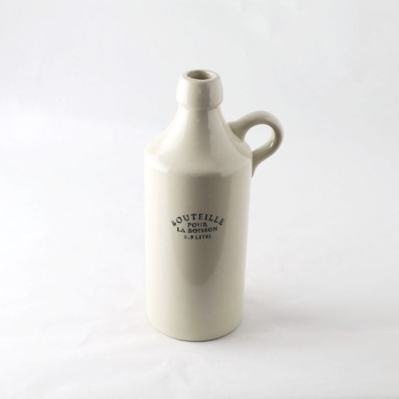 Bouteille Water Bottle / Vase