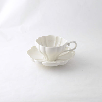 Le Bouquet Cup and Saucer