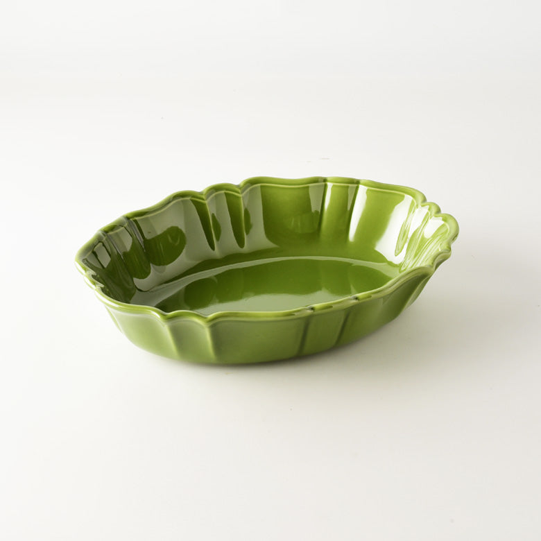 Rakott Krumpli Oven Safe Bowl