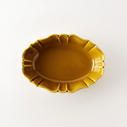 Rakott Krumpli Oven Safe Bowl