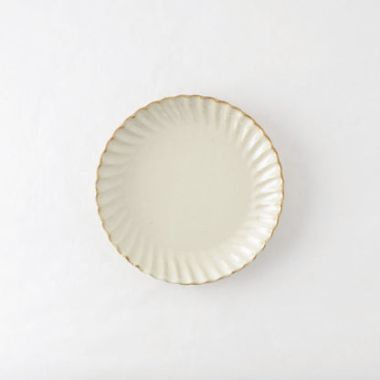 Tutu Plate