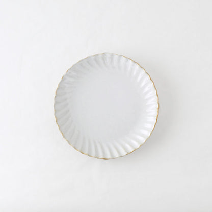 Tutu Plate