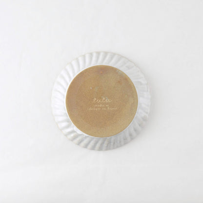 Tutu Plate