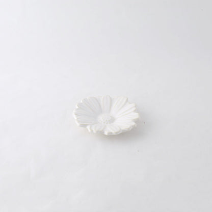 Margaret Flower-Shaped Mini Plate