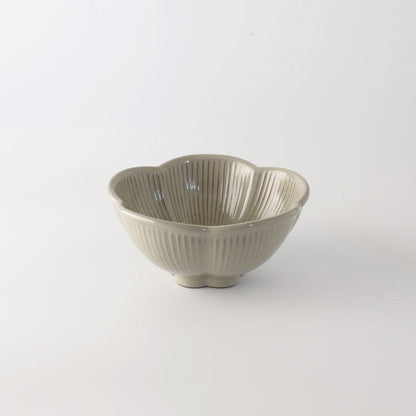 Fleuron Flower-shaped Bowl