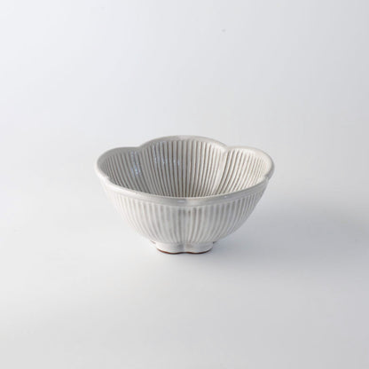 Fleuron Flower-shaped Bowl