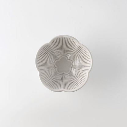 Fleuron Flower-shaped Bowl