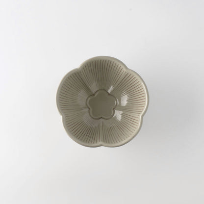 Fleuron Flower-shaped Bowl