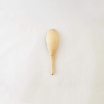 Maple Renge Spoon