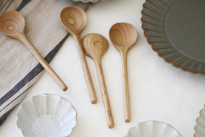 Bosquet Soup Spoon